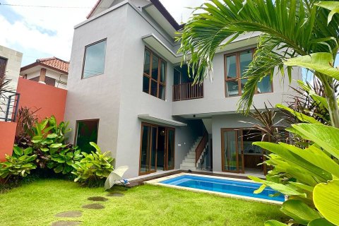 2 bedrooms Villa in South Kuta, Badung, Bali (15018)