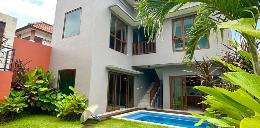 2 bedrooms Villa in South Kuta, Badung, Bali (15018)