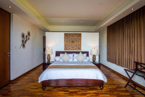 2 bedrooms Villa in South Kuta, Badung, Bali (15014)