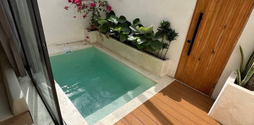 1 bedroom Villa in Ungasan, Badung, Bali (15019)
