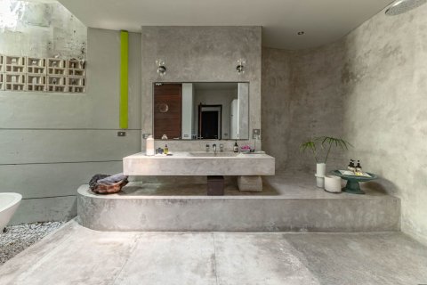 4 bedrooms Villa in Kerobokan, Badung, Bali (4447) 22