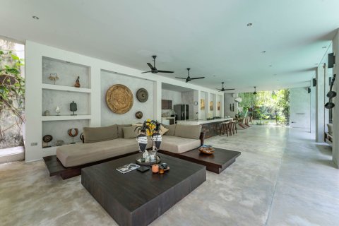 4 bedrooms Villa in Kerobokan, Badung, Bali (4447) 20