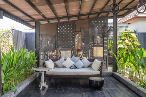 4 bedrooms Villa in Kerobokan, Badung, Bali (4447) 12