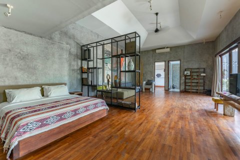 4 bedrooms Villa in Kerobokan, Badung, Bali (4447) 10