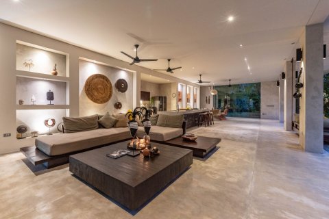 4 bedrooms Villa in Kerobokan, Badung, Bali (4447) 30