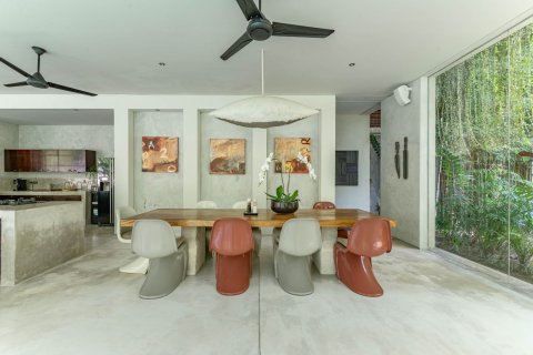 4 bedrooms Villa in Kerobokan, Badung, Bali (4447) 8