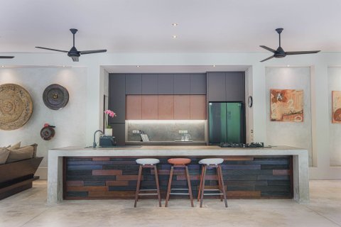 4 bedrooms Villa in Kerobokan, Badung, Bali (4447) 5