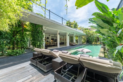 4 bedrooms Villa in Kerobokan, Badung, Bali (4447) 27