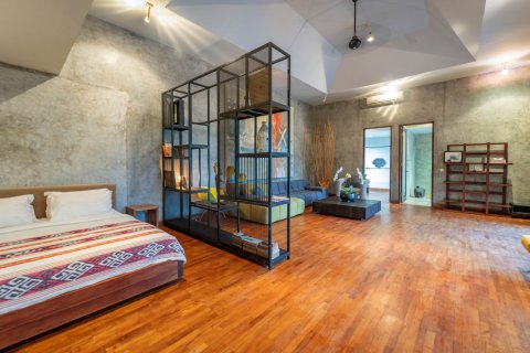 4 bedrooms Villa in Kerobokan, Badung, Bali (4447) 28