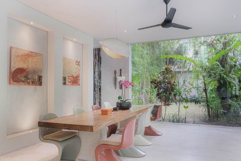 4 bedrooms Villa in Kerobokan, Badung, Bali (4447) 16