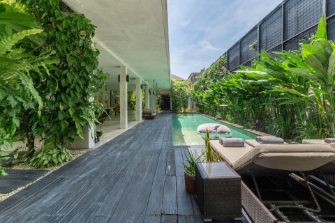 4 bedrooms Villa in Kerobokan, Badung, Bali (4447) 18