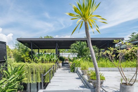 4 bedrooms Villa in Kerobokan, Badung, Bali (4447) 9