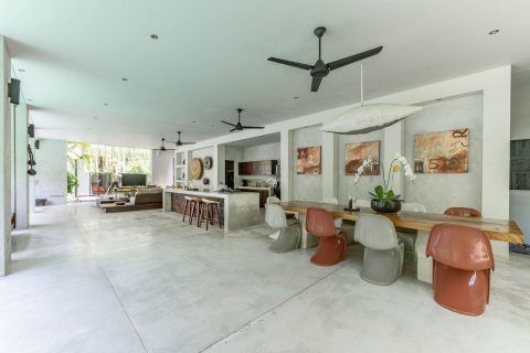 4 bedrooms Villa in Kerobokan, Badung, Bali (4447) 3