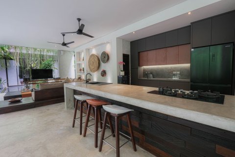 4 bedrooms Villa in Kerobokan, Badung, Bali (4447) 15