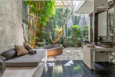 4 bedrooms Villa in Kerobokan, Badung, Bali (4447) 11