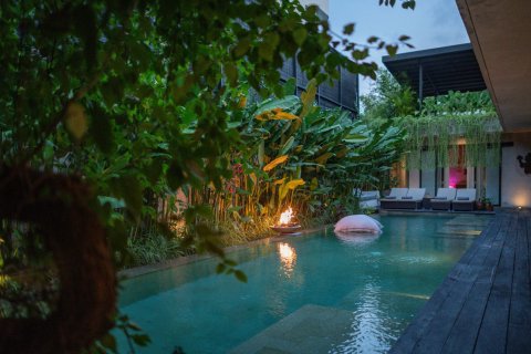4 bedrooms Villa in Kerobokan, Badung, Bali (4447) 29