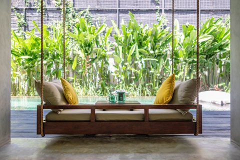 4 bedrooms Villa in Kerobokan, Badung, Bali (4447) 14