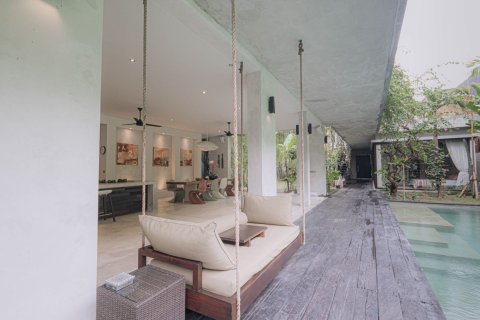 4 bedrooms Villa in Kerobokan, Badung, Bali (4447) 17
