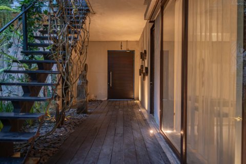 4 bedrooms Villa in Kerobokan, Badung, Bali (4447) 25