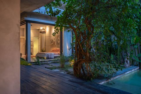 4 bedrooms Villa in Kerobokan, Badung, Bali (4447) 26