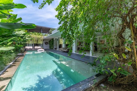 4 bedrooms Villa in Kerobokan, Badung, Bali (4447) 6