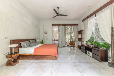 4 bedrooms Villa in Kerobokan, Badung, Bali (4447) 13