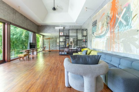 4 bedrooms Villa in Kerobokan, Badung, Bali (4447) 24