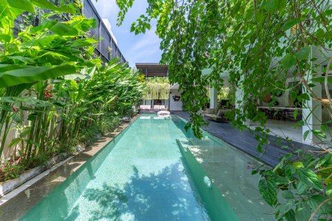 4 bedrooms Villa in Kerobokan, Badung, Bali (4447) 19