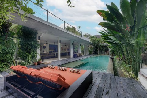 4 bedrooms Villa in Kerobokan, Badung, Bali (4447) 4
