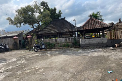 Land in Munggu, Mengwi, Badung, Bali (12172) 2