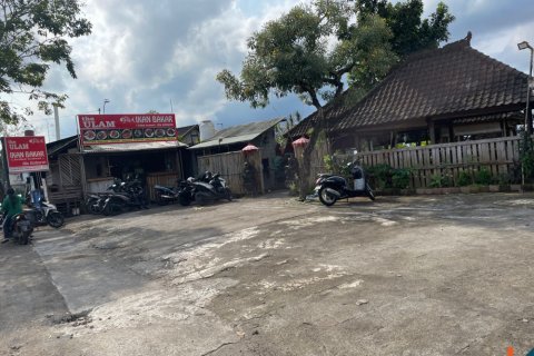 Land in Munggu, Mengwi, Badung, Bali (12172) 3