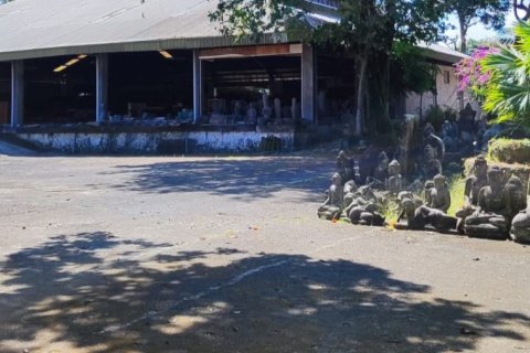5000m2 Land in Mengwi, Badung, Bali (12173) 5