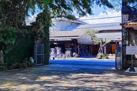 5000m2 Land in Mengwi, Badung, Bali (12173) 2