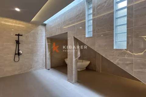 Вилла с 4 спальнями в Южная Кута, Бадунг, Бали (12963) 26