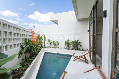 2 bedrooms Villa in Denpasar, Bali (12964)