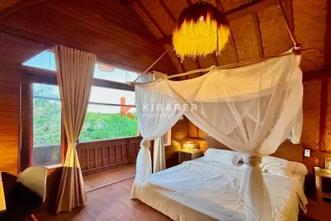 Вилла с 1 спальней в Южная Кута, Бадунг, Бали (12958) 5