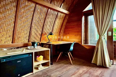 Вилла с 1 спальней в Южная Кута, Бадунг, Бали (12958) 7
