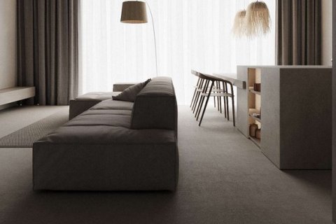 Вилла с 3 спальнями в Пекату, Бадунг,  (9317) 16