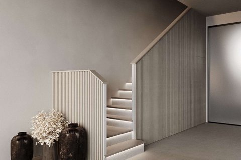 Вилла с 3 спальнями в Пекату, Бадунг,  (9317) 10