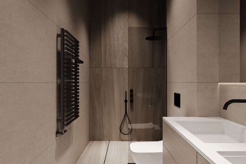 Вилла с 3 спальнями в Пекату, Бадунг,  (9317) 7