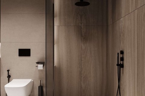 Вилла с 3 спальнями в Пекату, Бадунг,  (9317) 18