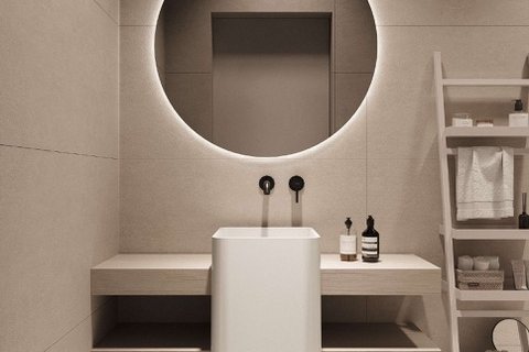 Вилла с 3 спальнями в Пекату, Бадунг,  (9317) 19