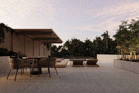 Вилла с 3 спальнями в Пекату, Бадунг,  (9317) 17