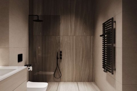 Вилла с 3 спальнями в Пекату, Бадунг,  (9317) 6