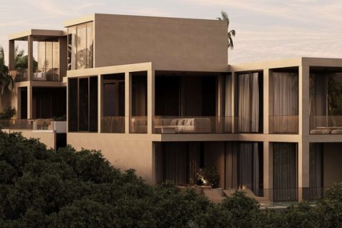 Вилла с 3 спальнями в Пекату, Бадунг,  (9317) 8