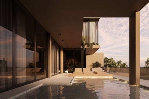 Вилла с 3 спальнями в Пекату, Бадунг,  (9317) 9