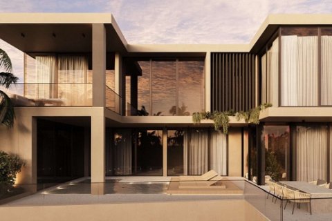 Вилла с 3 спальнями в Пекату, Бадунг,  (9317) 1