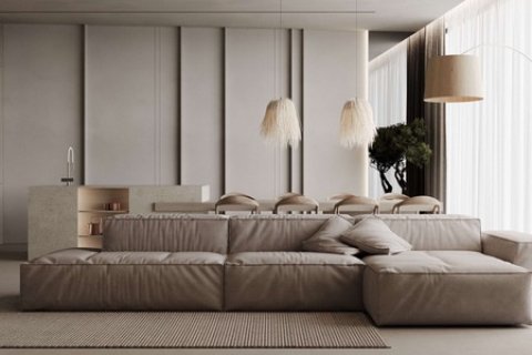 Вилла с 3 спальнями в Пекату, Бадунг,  (9317) 12