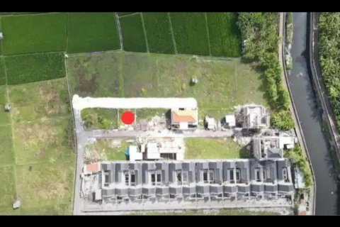 Земельный участок в Семиньяк, Бадунг,  (9321) 2