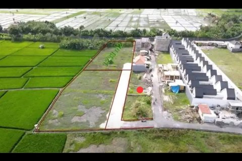 Земельный участок в Семиньяк, Бадунг,  (9321) 1